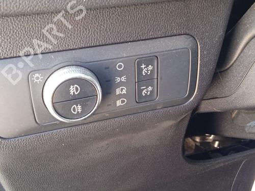 Tailgate lift support FORD KUGA III (DFK)  | BP29145950C138 