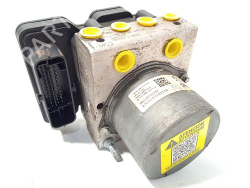 Módulo de ABS CITROËN BERLINGO MULTISPACE (B9) 1.6 BlueHDi 100 (99 hp) 29446491