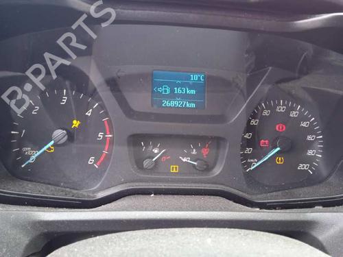 Electronic module FORD TRANSIT CUSTOM V362 Van (FY, FZ) 2.0 EcoBlue | BP7182601M83 