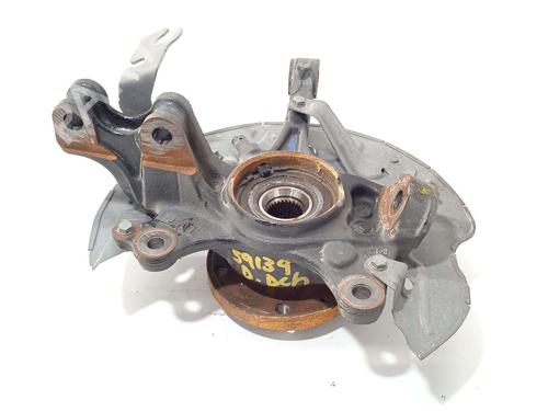 Used Right front steering knuckle Right front steering knuckle 39068423 39068423