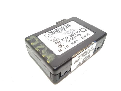 Used Electronic sensor Electronic sensor 17959400 17959400