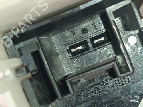 Rear left window mechanism AUDI Q3 (8UB, 8UG) 2.0 TDI | BP9955558C24
