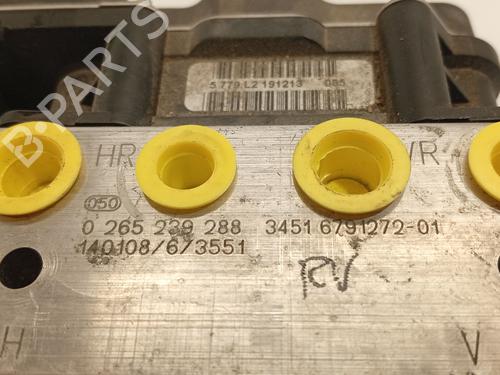 ABS pump BMW X1 (E84) xDrive 18 d | BP36447661M43 - Image 8