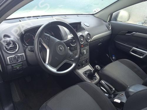 Alternator OPEL ANTARA A (L07) 2.0 CDTI | BP32989248M7 - Image 25