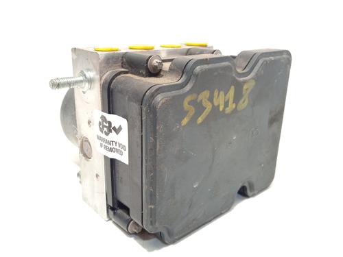 ABS pump PEUGEOT 308 II (LB_, LP_, LW_, LH_, L3_)  | BP25761745M43