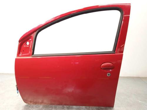 Used Left front door TOYOTA AYGO (_B1_) [2005-2014]  16047276