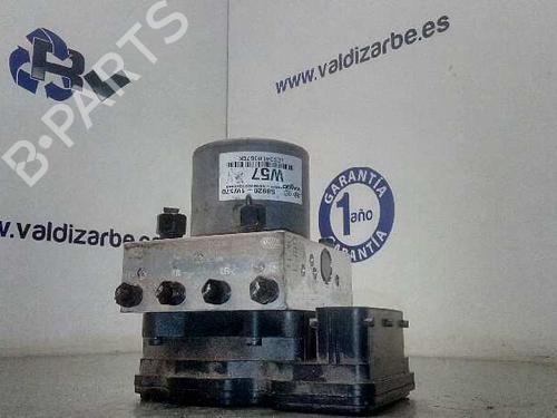 Used ABS pump KIA RIO III (UB) 1.2 CVVT (84 hp) 1224991