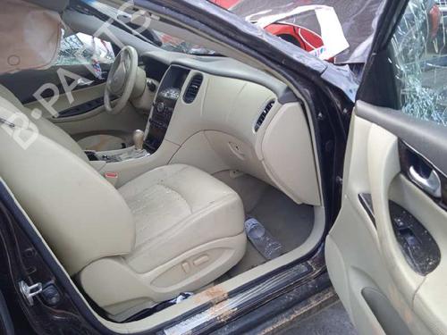 Switch INFINITI QX50 I 30d AWD | BP16658080I30  - Image 21
