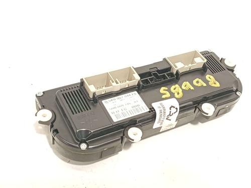 Climate control VW PASSAT B7 Variant (365) 2.0 TDI | BP38518093I5 - Image 3