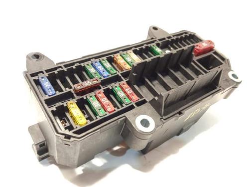 Used Fuse box Fuse box BMW 7 (E65, E66, E67) 745 i, Li (333 hp) 9253359 9253359