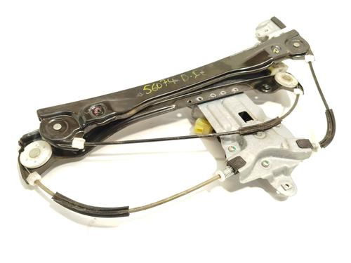 Used Front left window mechanism CHEVROLET CRUZE (J300) 2.0 CDI (163 hp) 26709588