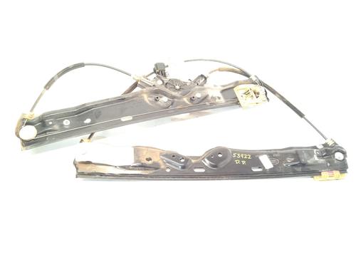 Used Front right window mechanism Front right window mechanism 19642385 19642385