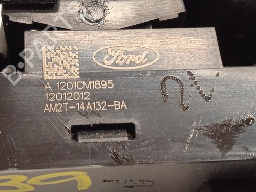 Left front window switch FORD S-MAX (WA6)  | BP19265424I27  - Image 5