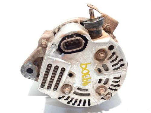 Alternator TOYOTA LAND CRUISER 90 (_J9_) 3.0 TD (KZJ90_, KZJ95_, KZJ90R, KZJ95R, KZJ90W, KZJ95W) | BP11827014M7 