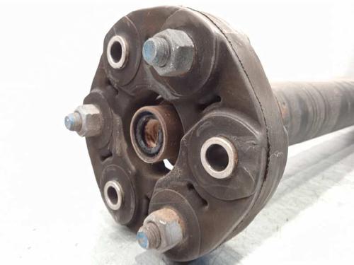 Driveshaft MERCEDES-BENZ C-CLASS (W204) C 180 CGI (204.031) | BP9632166M37 