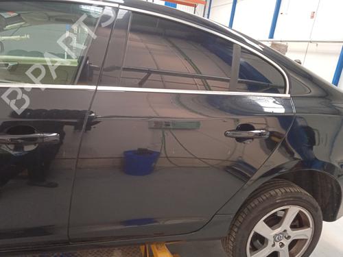 Steering rack VOLVO S60 II (134) D3 | BP34006644M22  - Image 20