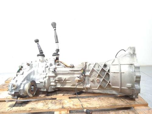Used Gearbox KIA SPORTAGE SUV (K00) 2.0 TD 4WD (83 hp) 13467007