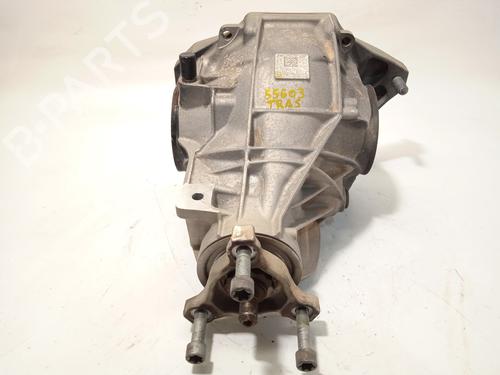 Rear differential MERCEDES-BENZ E-CLASS (W213) | BP25808890M24 - Image 4