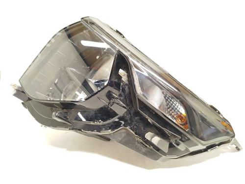 Left headlight FORD TOURNEO CUSTOM V362 Bus (F3) 1.0 EcoBoost PHEV | BP33456731C28 - Image 2