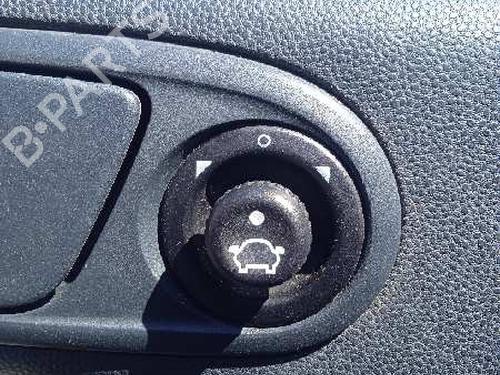 Tailgate FORD FIESTA VI (CB1, CCN) 1.6 TDCi | BP15398153C6 