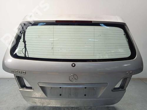 Used Tailgate Tailgate MERCEDES-BENZ B-CLASS Sports Tourer (W245) B 200 CDI (245.208) (140 hp) 10747346 10747346