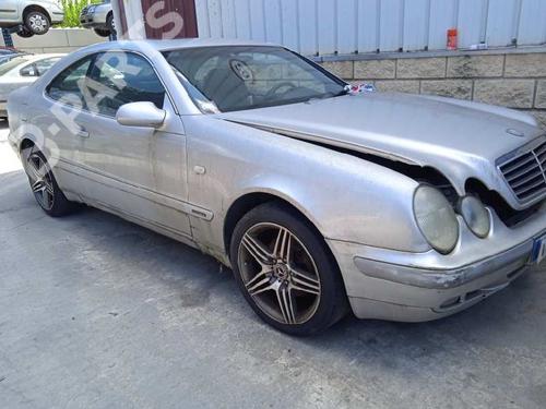 Used Parts MERCEDES-BENZ CLK (C208)    1111373