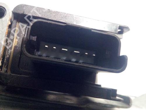 Front left window mechanism PEUGEOT 208 I (CA_, CC_) 1.2 PureTech 82 | BP4833559C22