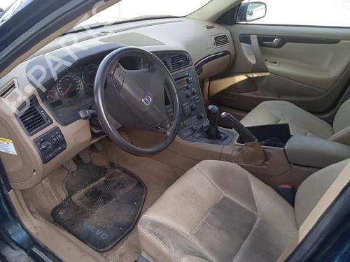 AC compressor VOLVO S60 I (384) 2.4 D | BP13900753M34