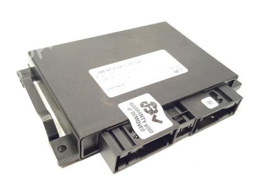 Used Electronic module MERCEDES-BENZ C-CLASS (W205) C 220 d (205.014) (194 hp) 29061344