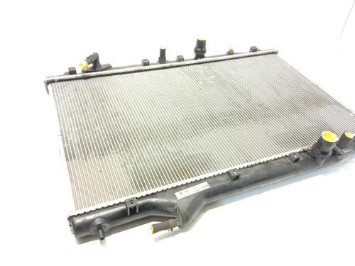 Water radiator HONDA CR-V III (RE_) 2.2 i-DTEC 4WD (RE6) | BP23209111M31 