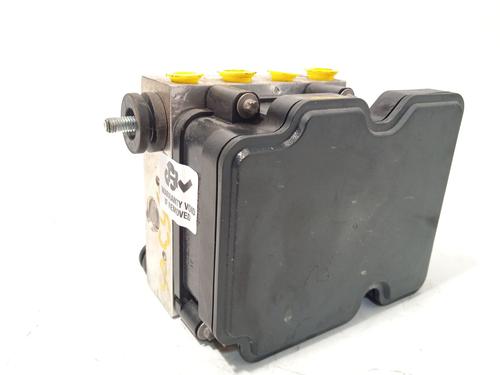 ABS pump RENAULT CLIO IV (BH_) 0.9 TCe 90 LPG | BP24739111M43 - Image 3