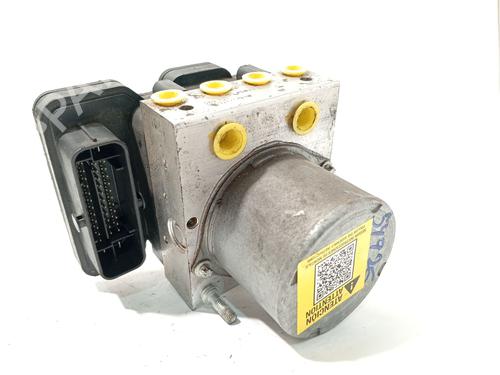 Used ABS pump MAZDA CX-3 (DK) 2.0 SKYACTIV-G (DK5W, DK6W) (120 hp) 31060050