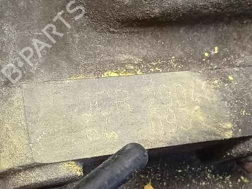 Gearbox SEAT LEON (1P1) 1.9 TDI | BP36675831M3 - Image 8