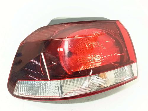 Used Left taillight Left taillight 37758881 37758881