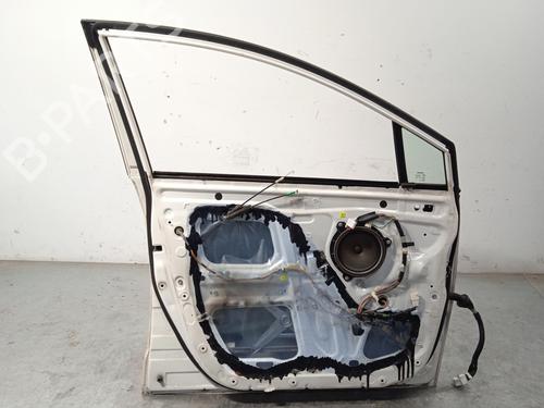 Left front door TOYOTA COROLLA Verso (ZER_, ZZE12_, R1_) 1.8 (ZNR11_, ZNR11R) | BP25715442C2 