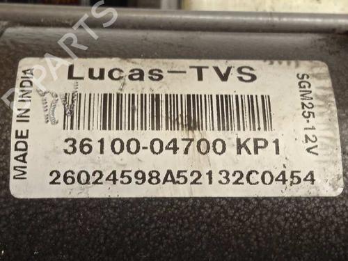 Starter HYUNDAI i10 II (BA, IA) 1.0 | BP7066369M8 