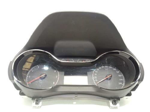 Instrument cluster OPEL CORSA F (P2JO) | BP16069110C47