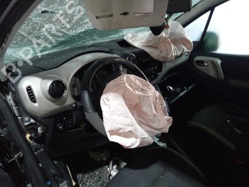 Rudehejsemekanisme Højre foran CITROËN BERLINGO MULTISPACE (B9) 1.6 HDi 110 | BP32227779C23  - Image 18