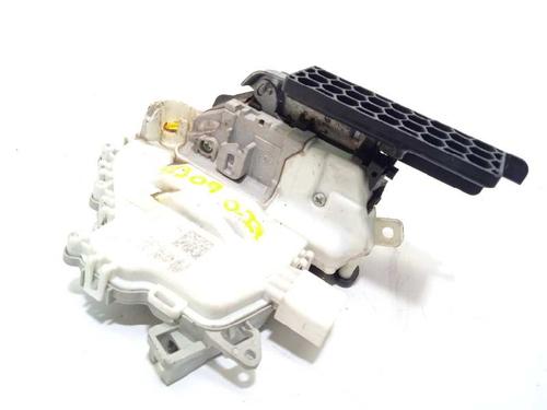 Front left lock PORSCHE MACAN (95B) 3.0 S Diesel | BP16089506C98