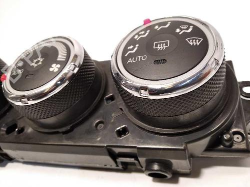 Climate control MITSUBISHI OUTLANDER II (CW_W) 2.2 DI-D 4WD | BP5789175I5