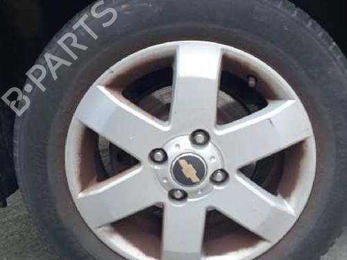 Rear left window mechanism CHEVROLET EPICA (KL1_) 2.0 D | BP17834950C24 