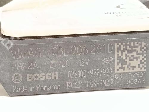 Electronic sensor VW PASSAT B8 Variant (3G5, CB5) 2.0 TDI | BP39470939M84 - Image 6