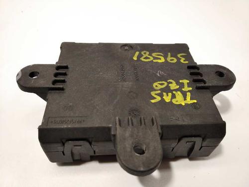 Electronic module LAND ROVER RANGE ROVER EVOQUE (L538) 2.2 D | BP4950297M83 