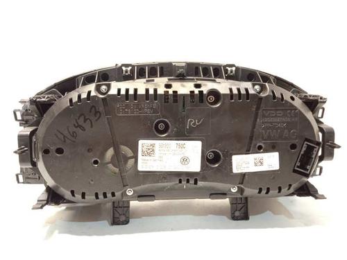 Instrument cluster VW GOLF VII (5G1, BQ1, BE1, BE2)  | BP8901408C47 