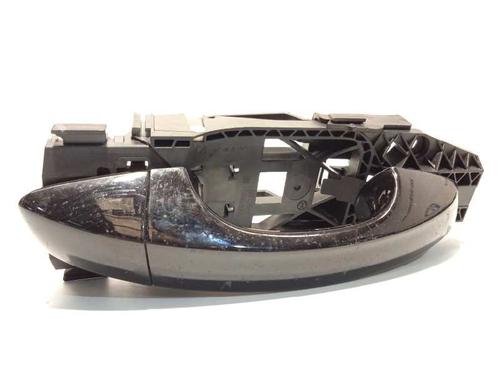 Front right exterior door handle VW T-ROC (A11, D11) 1.5 TSI | BP8183406C129