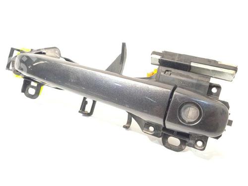 Used Front left exterior door handle SUBARU LEGACY V Estate (BR) 2.0 D AWD (150 hp) 7514200