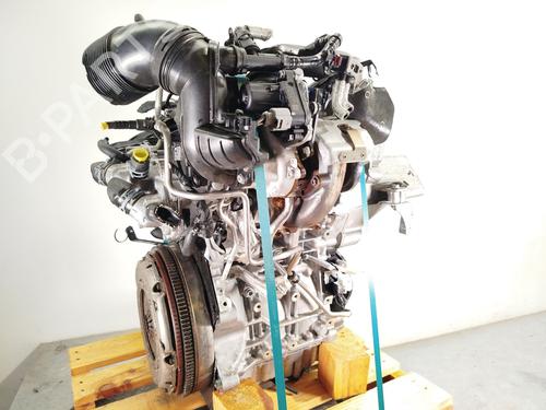 Engine VW T-CROSS (C11, D31)  | BP31832941M1 