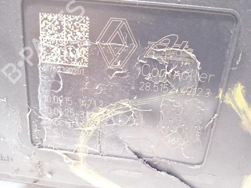 ABS pump DACIA LODGY (JS_) | BP20512522M43