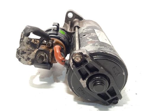Starter RENAULT TRAFIC II Bus (JL) 2.5 dCi 145 (JL0J) | BP28184450M8 