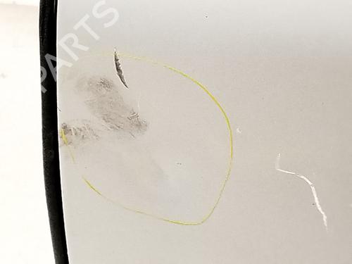 Left rear door VW SHARAN (7M8, 7M9, 7M6) 2.0 | BP28167908C4 